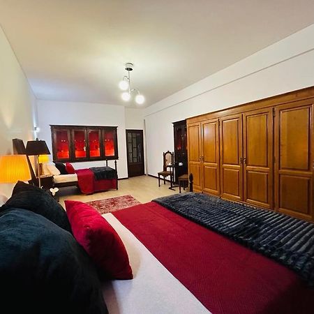 Hotel 5Ps House Braga Exterior foto