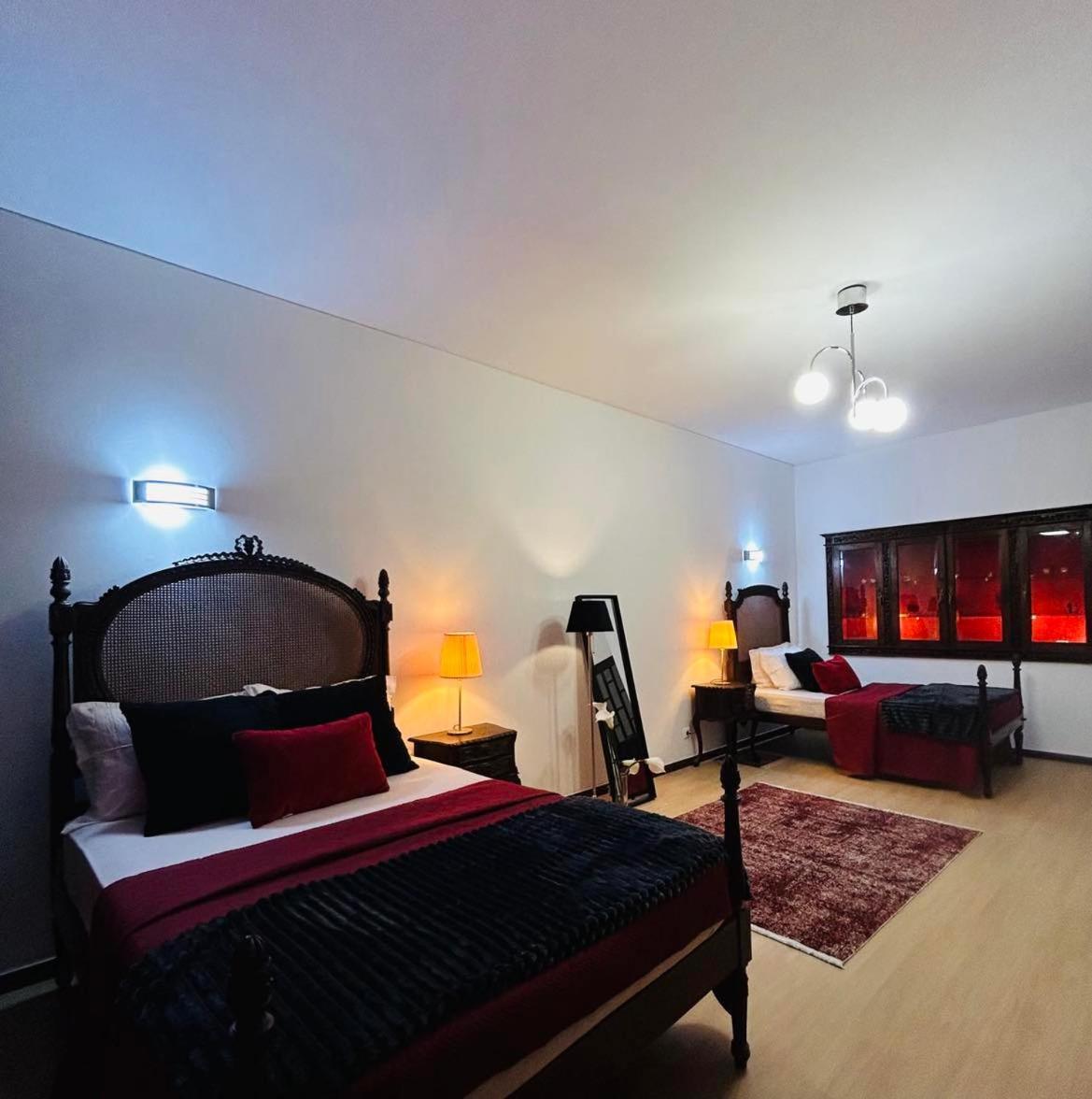 Hotel 5Ps House Braga Exterior foto