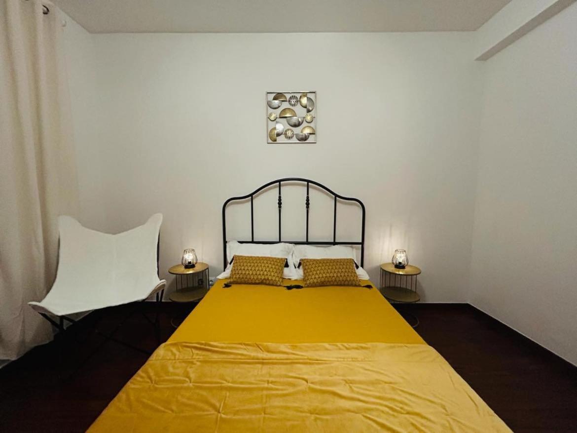 Hotel 5Ps House Braga Exterior foto