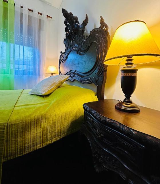 Hotel 5Ps House Braga Exterior foto