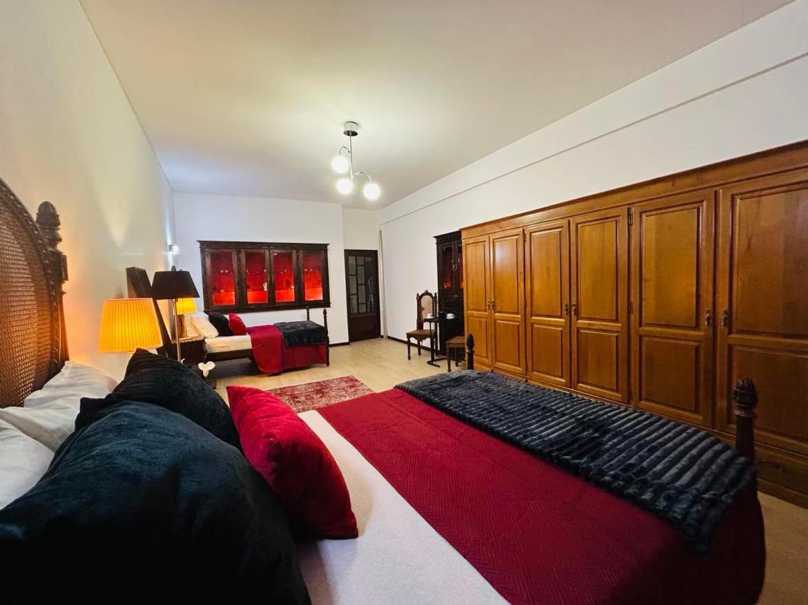 Hotel 5Ps House Braga Exterior foto
