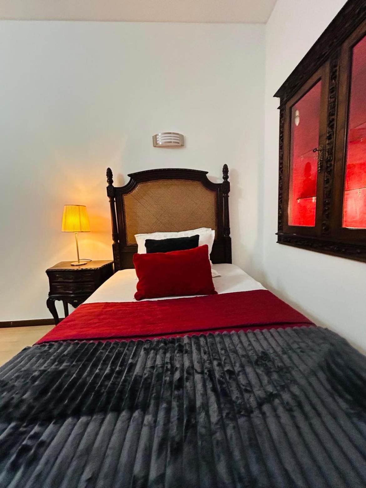 Hotel 5Ps House Braga Exterior foto