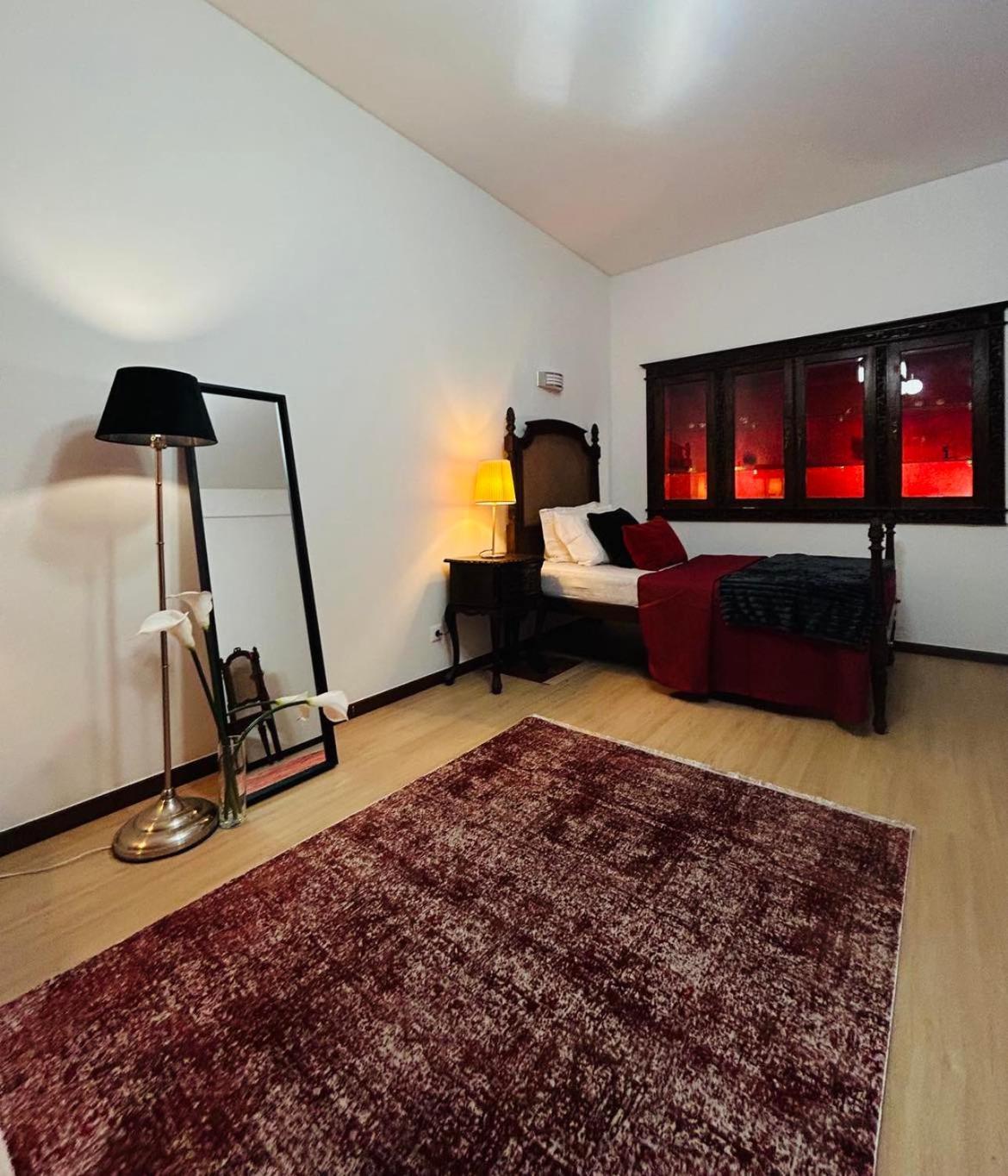 Hotel 5Ps House Braga Exterior foto