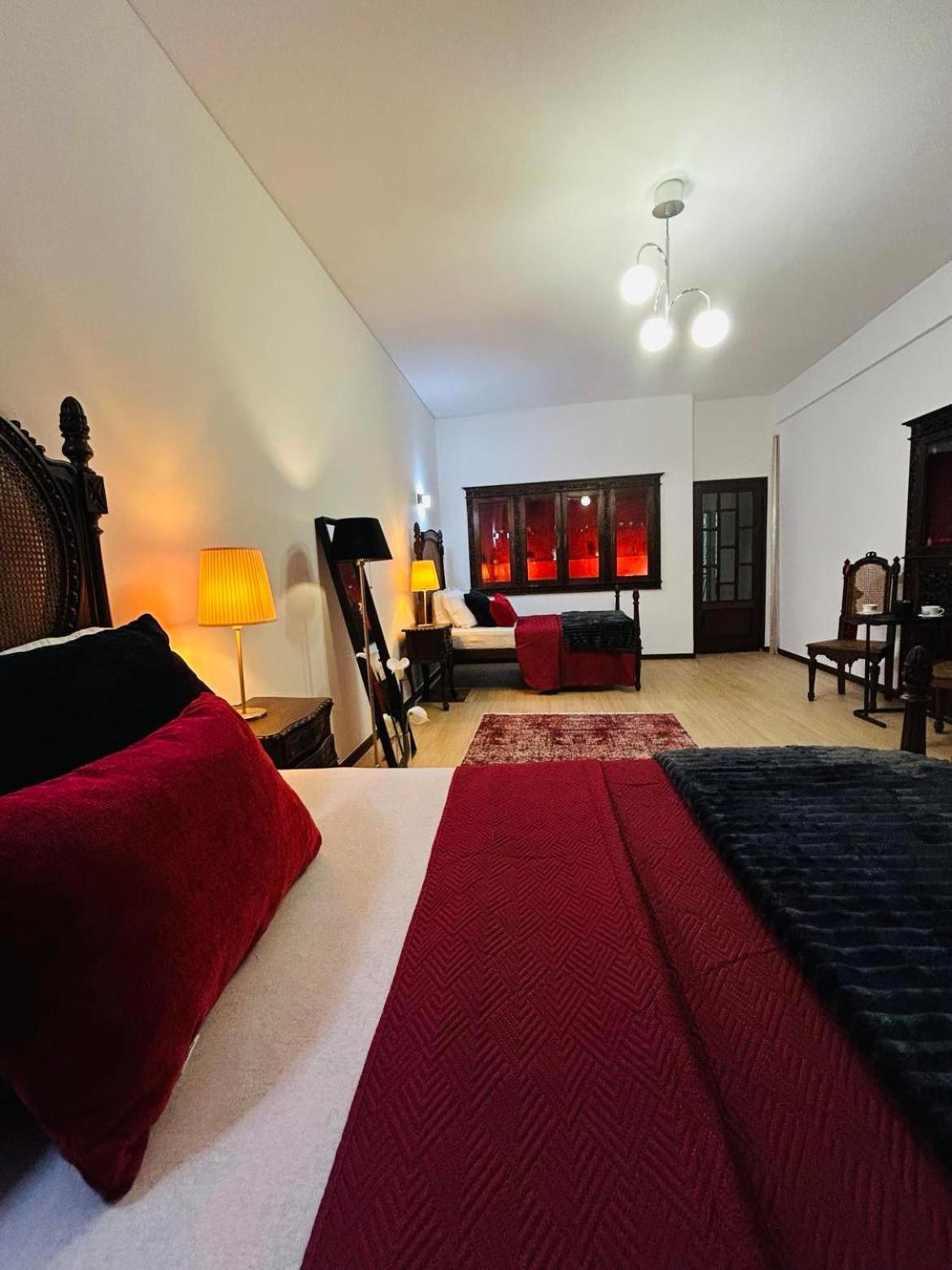 Hotel 5Ps House Braga Exterior foto